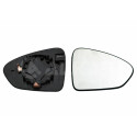 Vidro de espelho, espelho retrovisor exterior