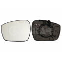 Vidro de espelho, espelho retrovisor exterior