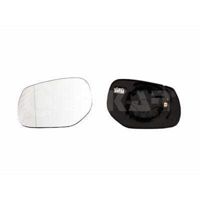 Vidro de espelho, espelho retrovisor exterior