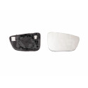 Vidro de espelho, espelho retrovisor exterior