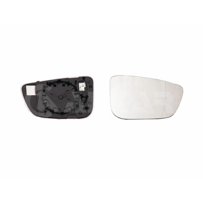 Vidro de espelho, espelho retrovisor exterior