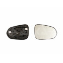 Vidro de espelho, espelho retrovisor exterior