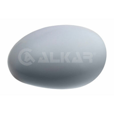 Capa, espelho externo ALKAR 6341918
