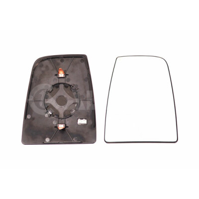 Vidro de espelho, espelho retrovisor externo ALKAR 6402666
