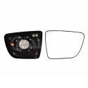 Vidro de espelho, espelho retrovisor exterior