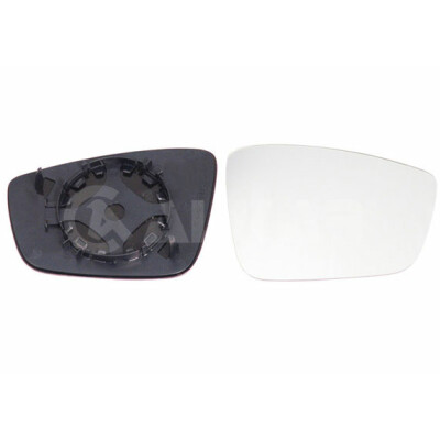 Vidro de espelho, espelho retrovisor exterior