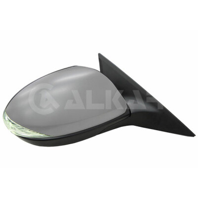 Retrovisor exterior