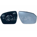 Vidro de espelho, espelho retrovisor exterior