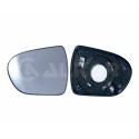 Vidro de espelho, espelho retrovisor exterior