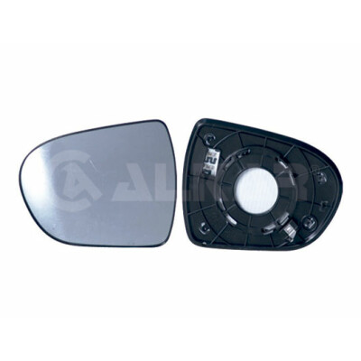 Vidro de espelho, espelho retrovisor exterior