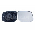 Vidro de espelho, espelho retrovisor externo ALKAR 6402957