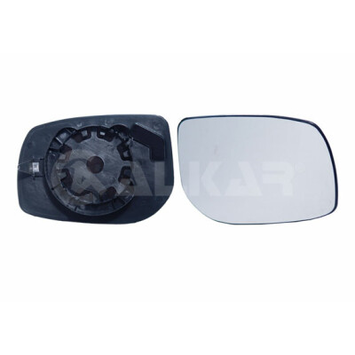 Vidro de espelho, espelho retrovisor externo ALKAR 6402957