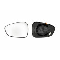 Vidro de espelho, espelho retrovisor exterior