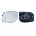 Vidro de espelho, espelho retrovisor exterior