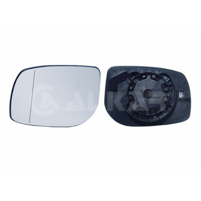 Vidro de espelho, espelho retrovisor exterior