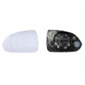 Vidro de espelho, espelho retrovisor externo ALKAR 6471692