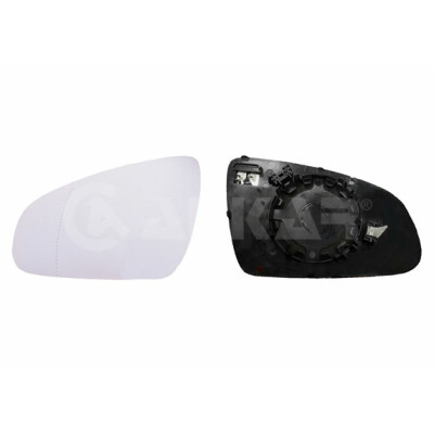 Vidro de espelho, espelho retrovisor exterior