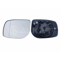 Vidro de espelho, espelho retrovisor exterior