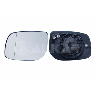 Vidro de espelho, espelho retrovisor exterior