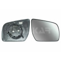Vidro de espelho, espelho retrovisor exterior