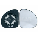 Vidro de espelho, espelho retrovisor exterior