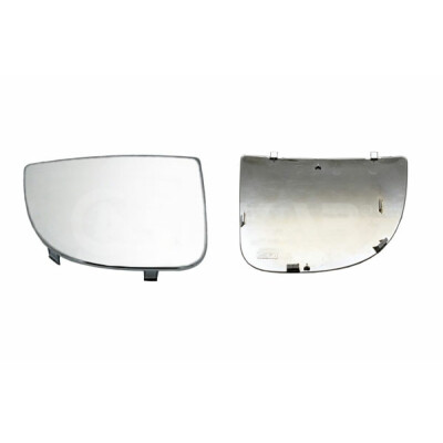Vidro de espelho, espelho retrovisor externo ALKAR 6435250