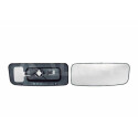 Vidro de espelho, espelho retrovisor externo ALKAR 6416994