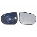Vidro de espelho, espelho retrovisor exterior