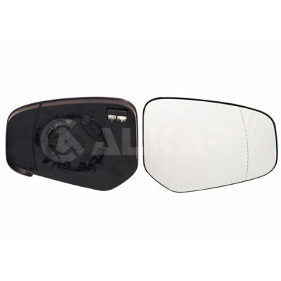 Vidro de espelho, espelho retrovisor externo ALKAR 6472668