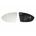 Vidro de espelho, espelho retrovisor exterior