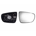Vidro de espelho, espelho retrovisor externo ALKAR 6432662