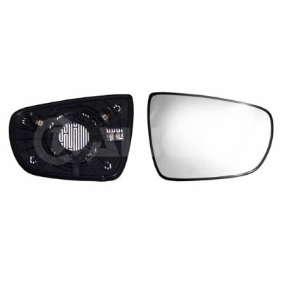 Vidro de espelho, espelho retrovisor externo ALKAR 6432662