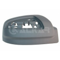 Revestimento, retrovisor exterior