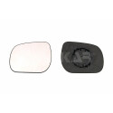 Vidro de espelho, espelho retrovisor exterior