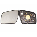 Vidro de espelho, espelho retrovisor exterior