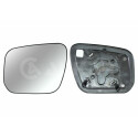 Vidro de espelho, espelho retrovisor exterior