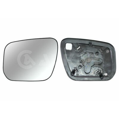 Vidro de espelho, espelho retrovisor exterior