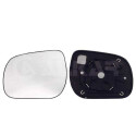 Vidro de espelho, espelho retrovisor exterior