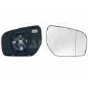 Vidro de espelho, espelho retrovisor exterior