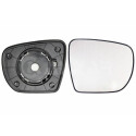 Vidro de espelho, espelho retrovisor exterior