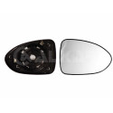 Vidro de espelho, espelho retrovisor exterior