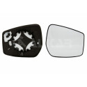 Vidro de espelho, espelho retrovisor exterior