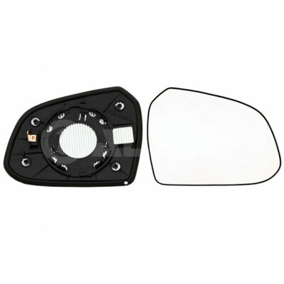 Vidro de espelho, espelho retrovisor externo ALKAR 6402688