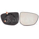 Vidro de espelho, espelho retrovisor exterior