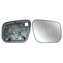Vidro de espelho, espelho retrovisor exterior