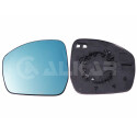 Vidro de espelho, espelho retrovisor exterior