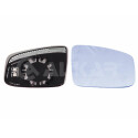 Vidro de espelho, espelho retrovisor exterior