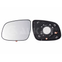 Vidro de espelho, espelho retrovisor exterior