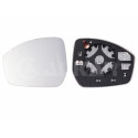 Vidro de espelho, espelho retrovisor exterior