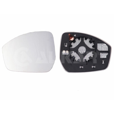 Vidro de espelho, espelho retrovisor exterior